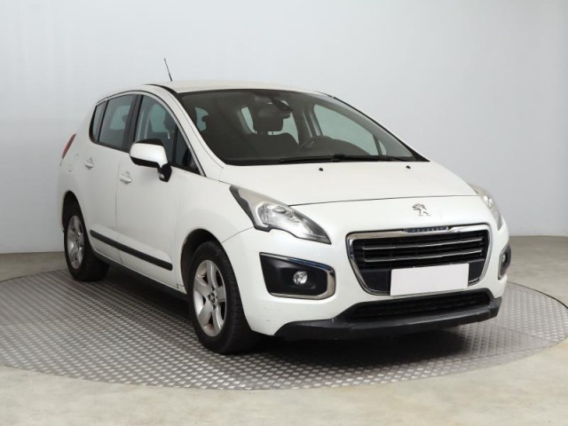 Peugeot 3008  1.6 HDi 