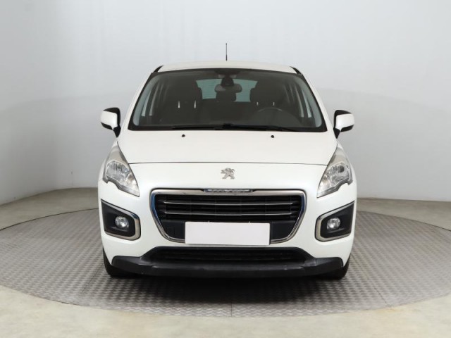 Peugeot 3008  1.6 HDi 