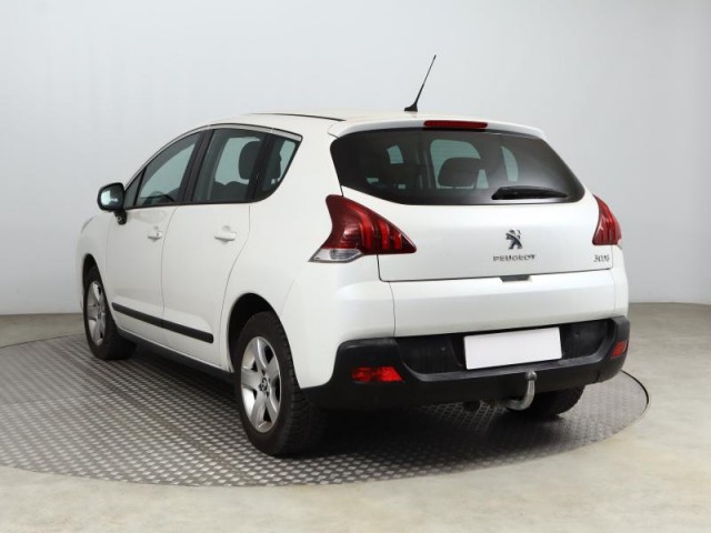 Peugeot 3008  1.6 HDi 