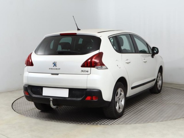 Peugeot 3008  1.6 HDi 