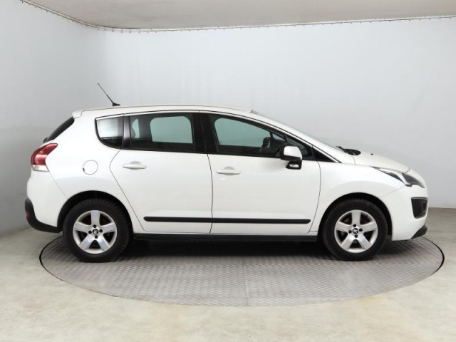 Peugeot 3008  1.6 HDi 