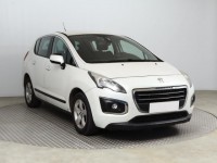 Peugeot 3008  1.6 HDi 