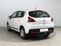 Peugeot 3008  1.6 HDi 