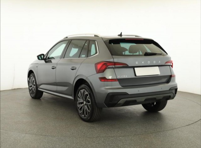 Škoda Kamiq  1.0 TSI Drive