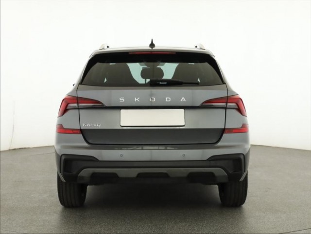 Škoda Kamiq  1.0 TSI Drive