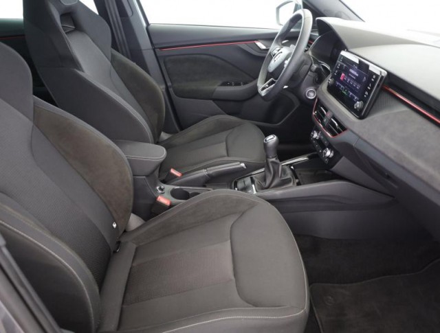 Škoda Kamiq  1.0 TSI Drive