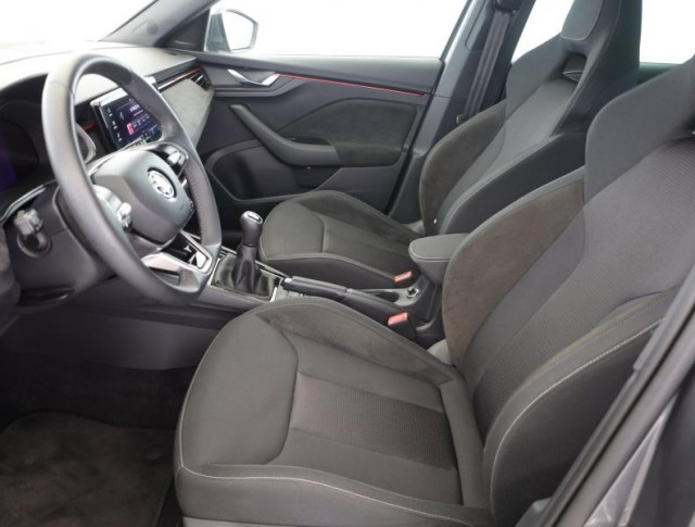 Škoda Kamiq  1.0 TSI Drive