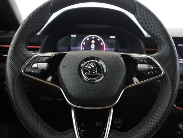 Škoda Kamiq  1.0 TSI Drive