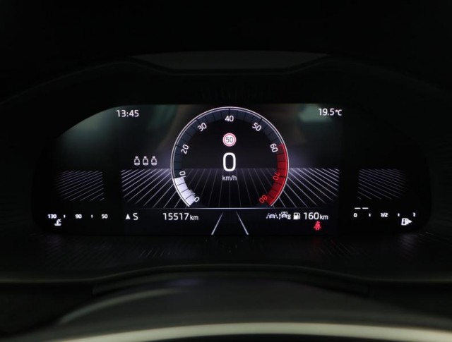 Škoda Kamiq  1.0 TSI Drive