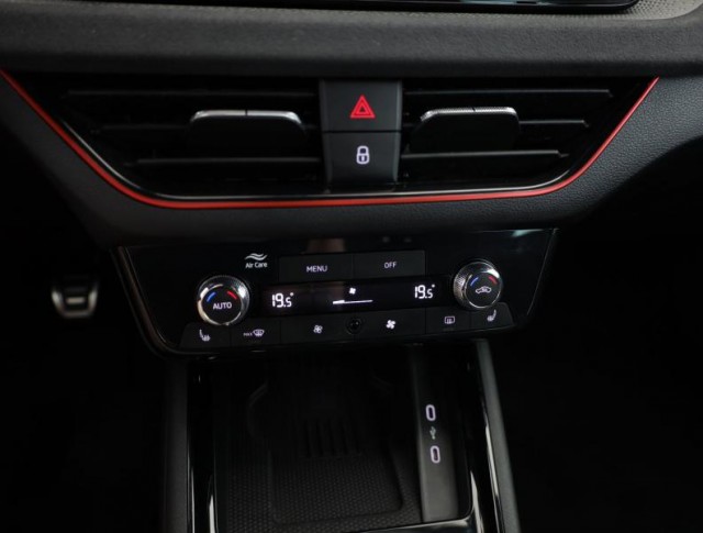 Škoda Kamiq  1.0 TSI Drive