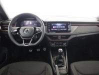 Škoda Kamiq  1.0 TSI Drive