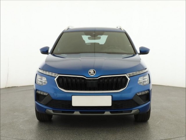 Škoda Kamiq  1.0 TSI Drive