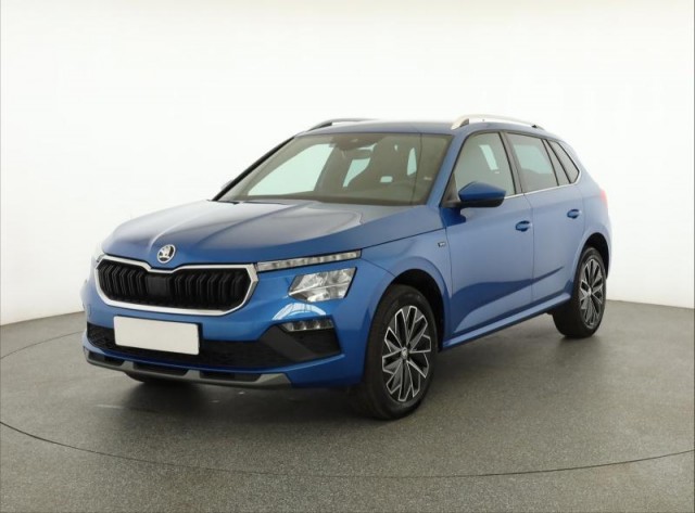 Škoda Kamiq  1.0 TSI Drive
