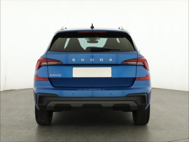 Škoda Kamiq  1.0 TSI Drive