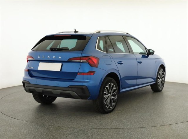 Škoda Kamiq  1.0 TSI Drive