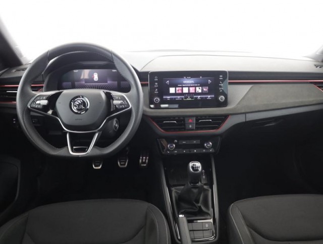 Škoda Kamiq  1.0 TSI Drive