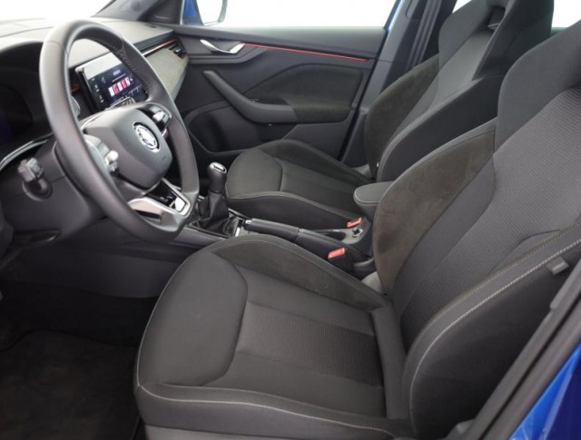 Škoda Kamiq  1.0 TSI Drive