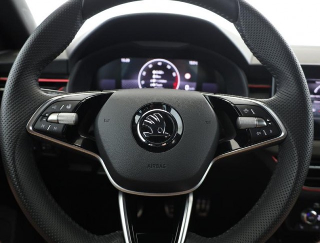 Škoda Kamiq  1.0 TSI Drive