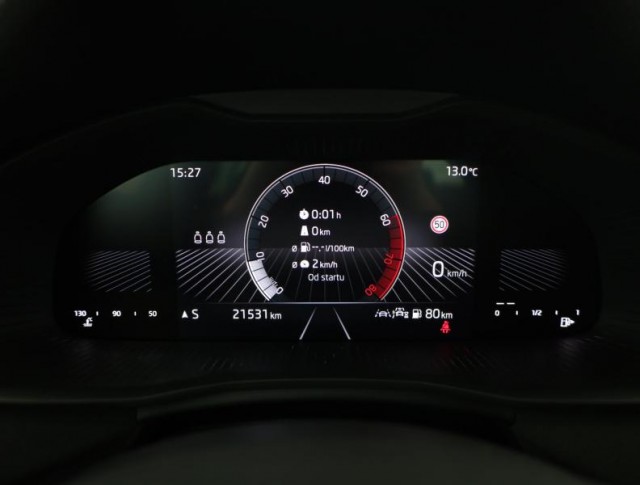 Škoda Kamiq  1.0 TSI Drive