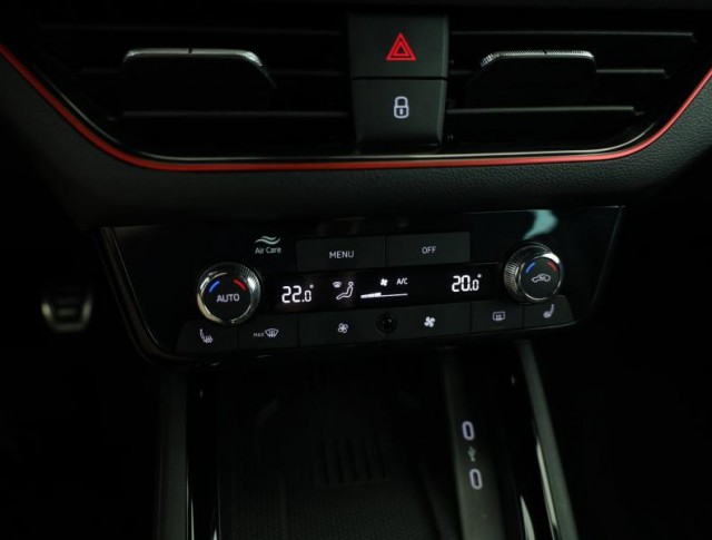 Škoda Kamiq  1.0 TSI Drive