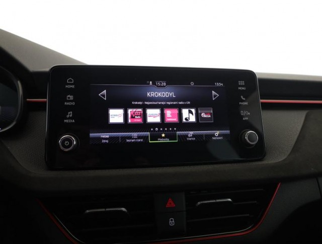 Škoda Kamiq  1.0 TSI Drive