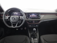 Škoda Kamiq  1.0 TSI Drive