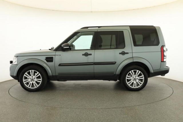 Land Rover Discovery  3.0 SDV6 