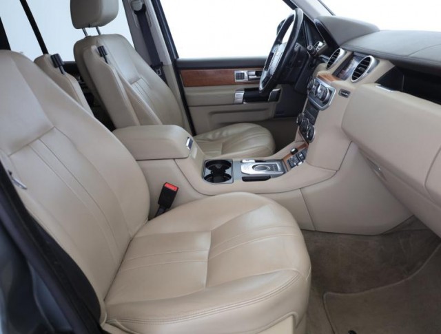 Land Rover Discovery  3.0 SDV6 