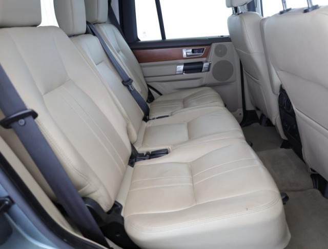 Land Rover Discovery  3.0 SDV6 
