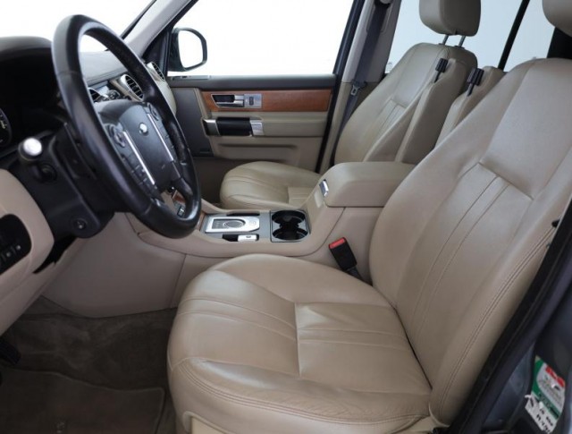 Land Rover Discovery  3.0 SDV6 