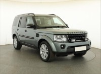 Land Rover Discovery  3.0 SDV6 