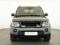 Land Rover Discovery  3.0 SDV6 