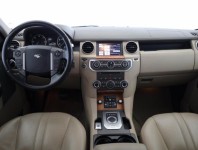 Land Rover Discovery  3.0 SDV6 