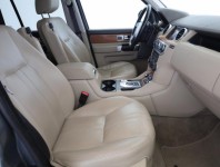 Land Rover Discovery  3.0 SDV6 