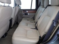 Land Rover Discovery  3.0 SDV6 