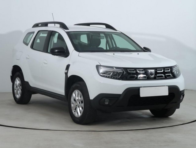 Dacia Duster  1.0 TCe Comfort