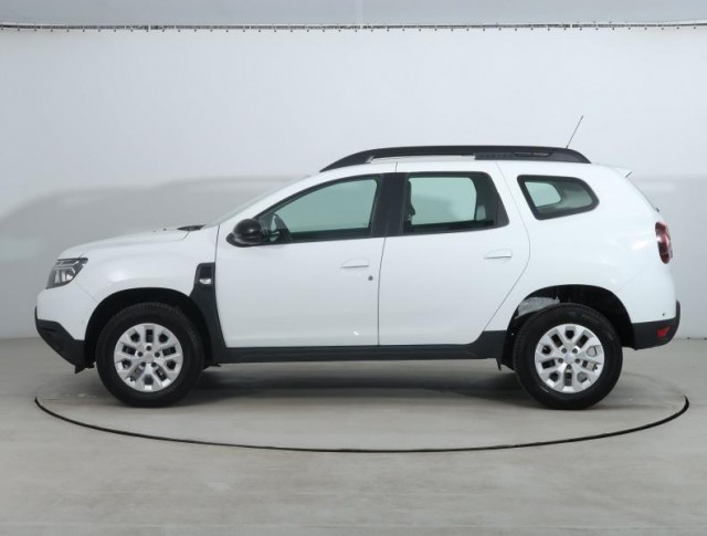 Dacia Duster  1.0 TCe Comfort