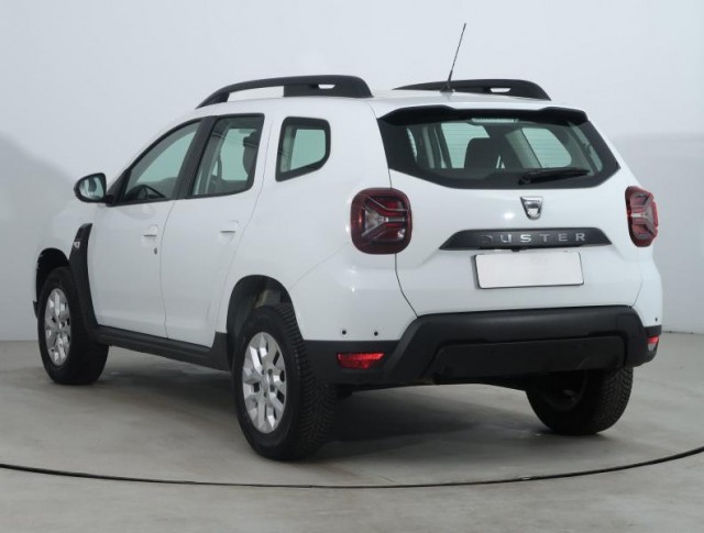 Dacia Duster  1.0 TCe Comfort
