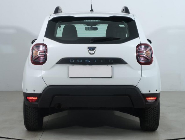 Dacia Duster  1.0 TCe Comfort