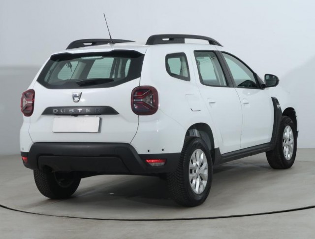 Dacia Duster  1.0 TCe Comfort