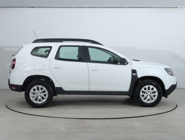 Dacia Duster  1.0 TCe Comfort