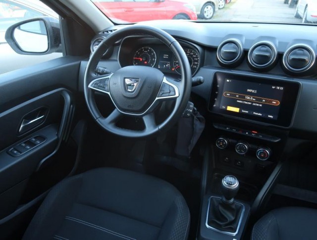 Dacia Duster  1.0 TCe Comfort