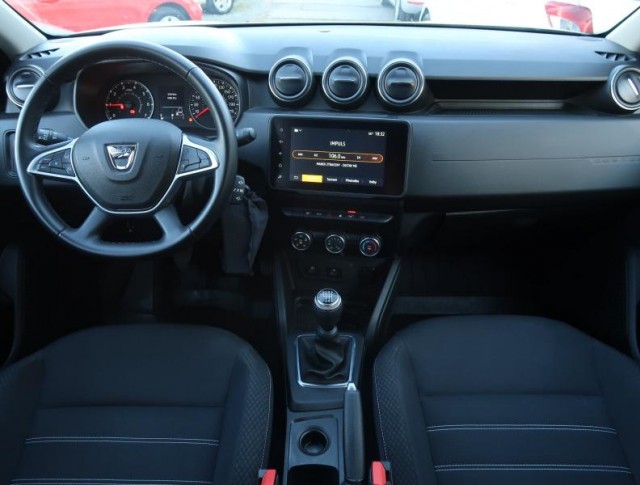 Dacia Duster  1.0 TCe Comfort