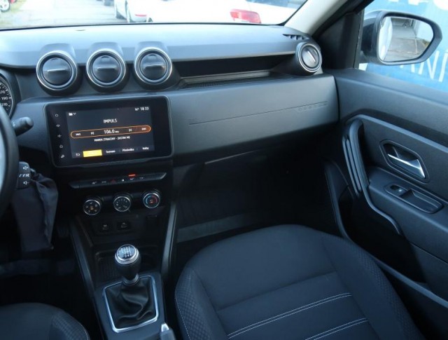 Dacia Duster  1.0 TCe Comfort