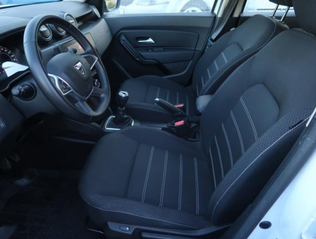 Dacia Duster  1.0 TCe Comfort