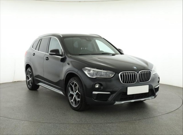 BMW X1  xDrive18d 