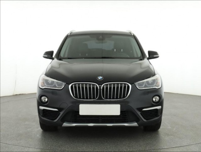 BMW X1  xDrive18d 