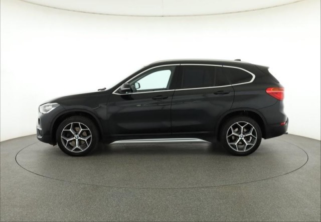 BMW X1  xDrive18d 