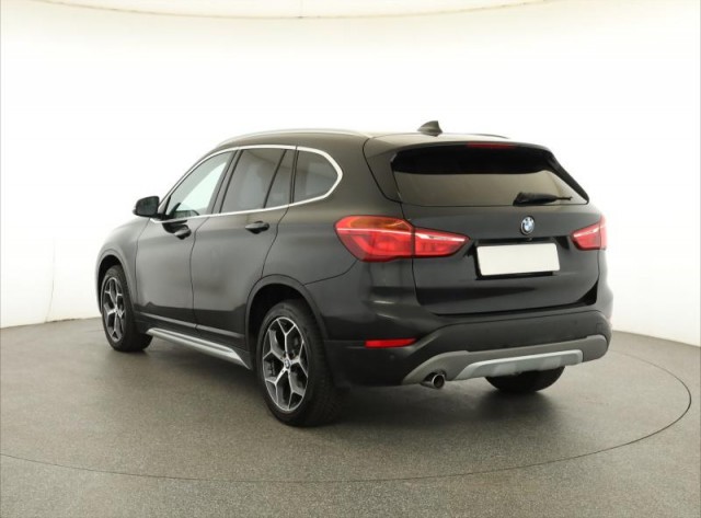BMW X1  xDrive18d 