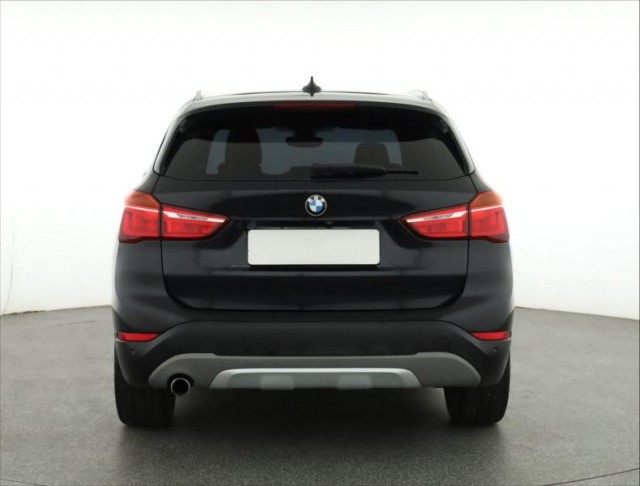 BMW X1  xDrive18d 